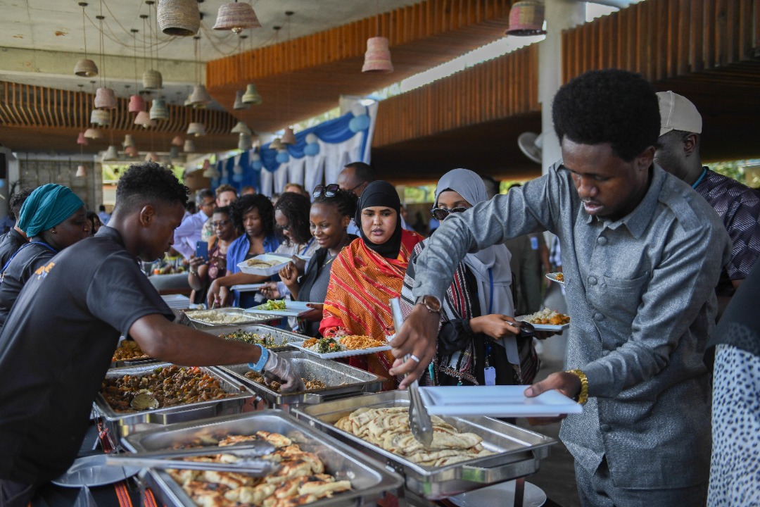 Star Empire Group Catering